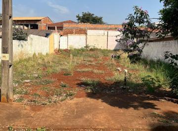 Terreno · 300m² · Terreno - Parque das Indústrias