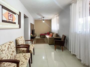 Casa · 120m² · 3 Quartos · Casa 3 quartos - Novo Antares