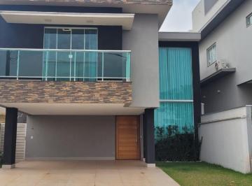 Casa · 145m² · 3 Quartos · 4 Vagas · Casa 3 quartos - Condomínio Aranguá