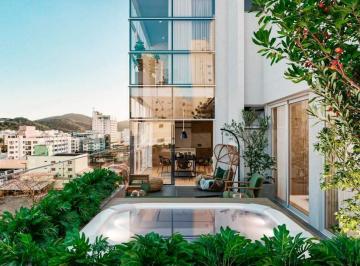 Apartamento · 176m² · 3 Quartos · 3 Vagas · Apartamento á venda no Crystal Tower