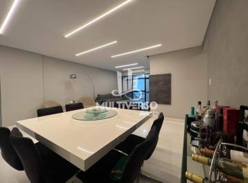 Apartamento · 150m² · 3 Quartos · 2 Vagas · Apartamento de 03 quartos na Ponta da Praia - Prédio Frente Mar