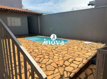 Casa · 190m² · 3 Quartos · 3 Vagas · Casa a venda com 03 quartos no bairro Jardim Maracanã