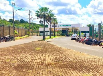 Terreno · 275m² · Lote em condomínio à venda, Condominio Aldebaran Leste no bairro Vale Quem Tem, Teresina/PI