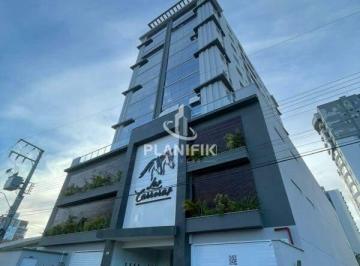 Apartamento · 126m² · 3 Quartos · 2 Vagas · APARTAMENTO ALTO PADRÃO 1 SUÍTE + 2 DORMITÓRIOS CENTRO DE BRUSQUE