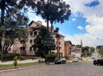 Apartamento · 44m² · 1 Vaga · APARTAMENTO PRÓXIMO À CATEDRAL DE PEDRA