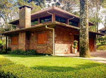 Casa · 212m² · 2 Vagas · CASA COM 3 QUARTOS - PERTO DO PARQUE DO LAGO