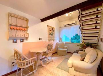 Apartamento · 57m² · 1 Vaga · APARTAMENTO COM 2 QUARTOS PERTO DO LAGO NEGRO
