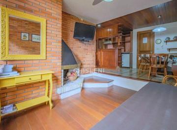 Apartamento · 52m² · 1 Vaga · APARTAMENTO COM 1 DORMITÓRIO PRÓXIMO AO LAGO NEGRO