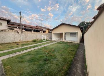 Casa · 90m² · 2 Quartos · 2 Vagas · Casa para aluguel, 2 quartos, 2 vagas, Santana - Piracicaba/SP