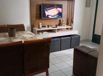 Apartamento · 44m² · 2 Quartos · 1 Vaga · Apartamento de 44m² com 02 quartos para locação - Ipiranga