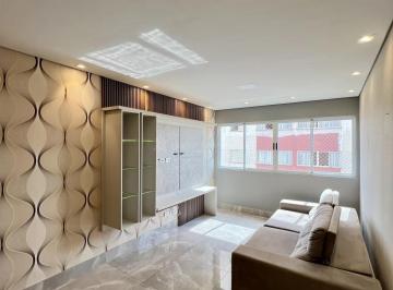 Apartamento · 67m² · 3 Quartos · 1 Vaga · Apartamento 03 dormitórios | Bertioga
