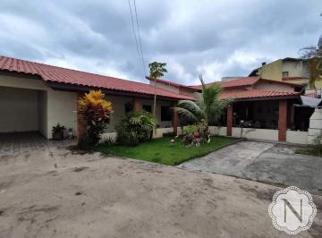 Casa · 197m² · 3 Quartos · 4 Vagas · Casa à venda com 3 quartos no bairro Satélite