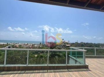 Apartamento · 210m² · 2 Quartos · Cobertura Vista Mar Zona Sul Mobiliada