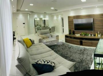 Apartamento · 158m² · 3 Quartos · 2 Vagas · Apartamento com 3 Quartos no Edifício Grazielle para Comprar, 158m² - Vila Assunção, Santo André/SP.