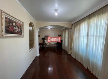 Casa · 172m² · 3 Quartos · 4 Vagas · Sobrado à venda, 3 quartos, 4 vagas, Nova Gerty - São Caetano do Sul/SP