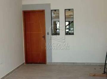 Casa · 120m² · 2 Quartos · 2 Vagas · Sobrado a venda no bairro Vila América em Santo André, 120 m² de área construída no valor de R$ 710.