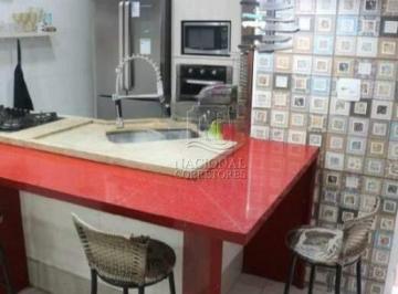 Casa · 266m² · 4 Quartos · 3 Vagas · Sobrado à venda, 4 quartos, 1 suíte, 3 vagas, Mauá - São Caetano do Sul/SP