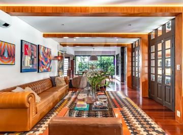 Casa · 665m² · 5 Quartos · 6 Vagas · Casa Alto de Pinheiro