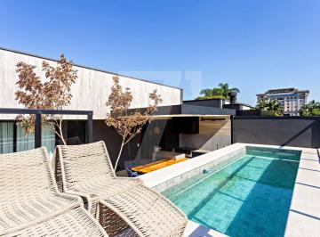 Casa · 414m² · 5 Quartos · 4 Vagas · Casa em condominio no Jardim Paulistano