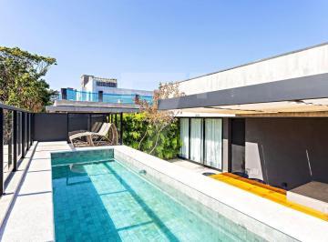 Casa · 414m² · 5 Quartos · 4 Vagas · Casa em condominio no Jardim Paulistano