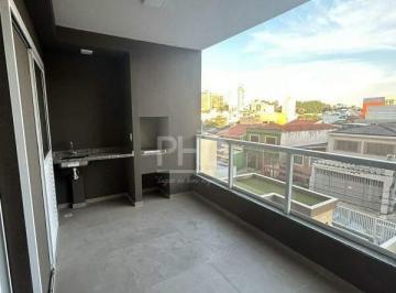 Apartamento · 77m² · 3 Quartos · 2 Vagas · Apartamento à venda, com 77m2, 3 Quartos, 1 Suíte, Varanda Gourmet, 2 Vagas, Bairro Anchieta, São Be