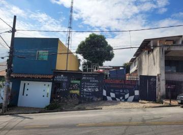 Terreno · 472m² · Terreno à venda, Batistini - São Bernardo do Campo/SP