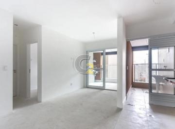 Apartamento · 61m² · 2 Quartos · 1 Vaga · Apartamento à venda  Vila Romana com 2 quartos, 1 suite, 1 Vaga