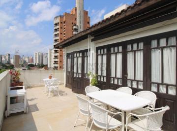 Apartamento · 152m² · 2 Quartos · 1 Vaga · Cobertura Duplex Vila Clementino