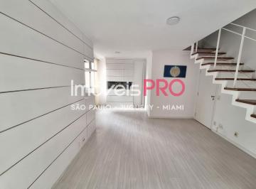 Apartamento · 74m² · 2 Quartos · 1 Vaga · OPORTUNIDADE UNICA - PROX. METRÔ-DUPLEX 2 SUITES-SALA AMPLA VARANDA E LAVABO!!LAZER COMPLETO! 1 VG