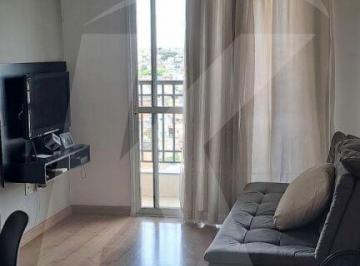 Apartamento · 55m² · 2 Quartos · 1 Vaga · Apartamento de 55 mts², 02 dormitórios, 01 suíte, 01 vaga, à Venda na Vila Medeiros