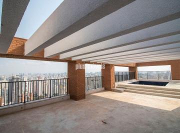 Apartamento · 688m² · 5 Quartos · 8 Vagas · COBERTURA DUPLEX DE ALTO PADRÃO Á VENDA EM MOEMA