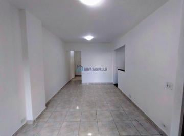Apartamento · 66m² · 2 Quartos · 1 Vaga · Apartamento 2 dormitórios, 2 wcs 1 vaga, metrô Jabaquara