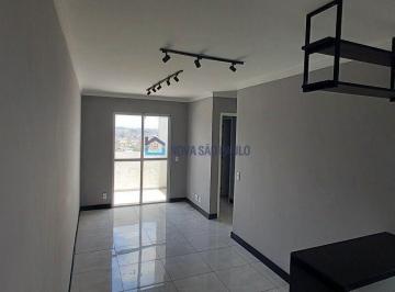 Apartamento · 53m² · 2 Quartos · 1 Vaga · Apartamento à venda 2 quartos 1 suíte na região da Cupecê
