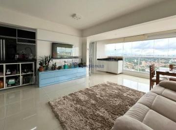 Apartamento · 67m² · 2 Quartos · 2 Vagas · Apartamento à venda 2 quartos 1 suíte no Jardim Prudência