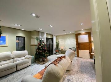 Apartamento · 135m² · 4 Quartos · 3 Vagas · APARTAMENTO - 135 m² - CONDOMINIO ALGECIRAS