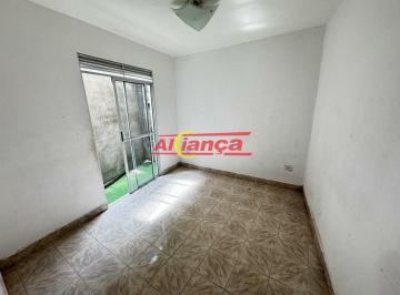 Casa · 40m² · 2 Quartos · Casa de 35 m² com 2 quartos para alugar no Jardim Vila Galvão, Guarulhos