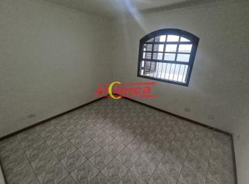 Casa · 100m² · 2 Quartos · 1 Vaga · Sobrado  100m²  com 2 quartos sendo 1 suíte e 1 vaga de Garagem - Jardim Santa Mena - Guarulhos