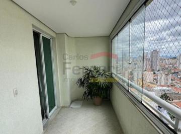 Apartamento · 94m² · 3 Quartos · 2 Vagas · Apartamento a venda, Vila Dom Pedro II, 03 dormitórios, 01 suíte, 02 vagas