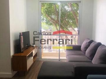 Apartamento · 63m² · 3 Quartos · 1 Vaga · Apartamento na Vila Maria 63 m2 uteis