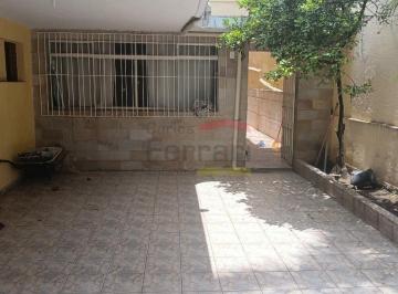 Casa · 125m² · 3 Quartos · 2 Vagas · Sobrado - 3 dormitórios- 1 suíte - 125 metros - 2 vagas - Jardim Brasil