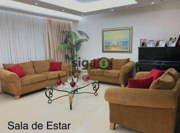 Casa · 432m² · 4 Quartos · Casa para venda no Morumbi 4 suítes, São Paulo - SP