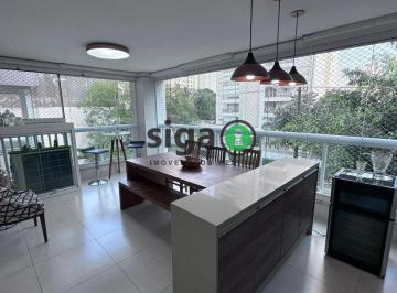 Apartamento · 145m² · 3 Quartos · 3 Vagas · Apartamento à venda com 118 metros, 3 Suítes, 3 Vagas.