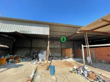 Terreno · 1500m² · Terreno 1500 m² para locação