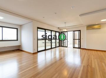 Apartamento · 277m² · 4 Quartos · 4 Vagas · Cobertura Duplex à venda em Mirandópolis com 277m²