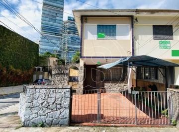 Casa · 90m² · 2 Quartos · 2 Vagas · Casa Sobrado Residencial ou Comercial em Moema Pássaros com 90m², 2 quartos e 2 vagas de garagem