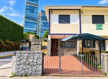 Casa · 90m² · 2 Quartos · 2 Vagas · Casa Sobrado Residencial ou Comercial em Moema Pássaros com 90m², 2 quartos e 2 vagas de garagem