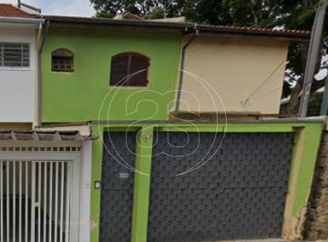 Casa · 128m² · 3 Quartos · 2 Vagas · Casa com 132 m² e 3 quartos à venda em Moema