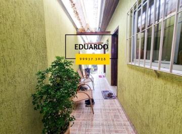 Casa · 125m² · 4 Quartos · 2 Vagas · CASA TERREA 4 DORMS 1 SUITE, 2 VAGAS FL37