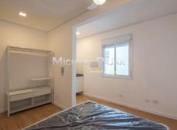 Apartamento · 17m² · 1 Quarto · Apartamento, Aclimação - São Paulo