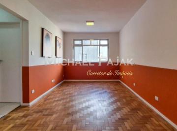 Apartamento · 32m² · 1 Quarto · Apartamento, Vila Buarque - São Paulo